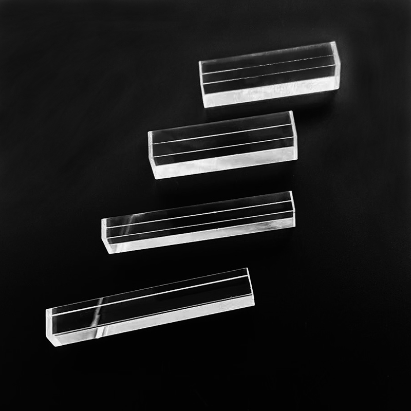 Custom Precision Parts