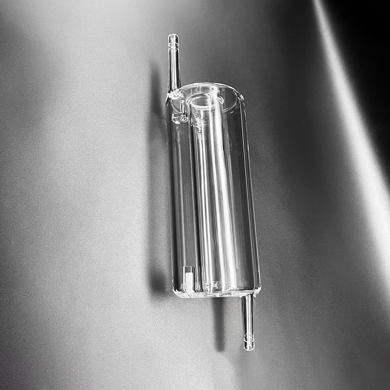 Quartz Gas Injector & Showerhead 2