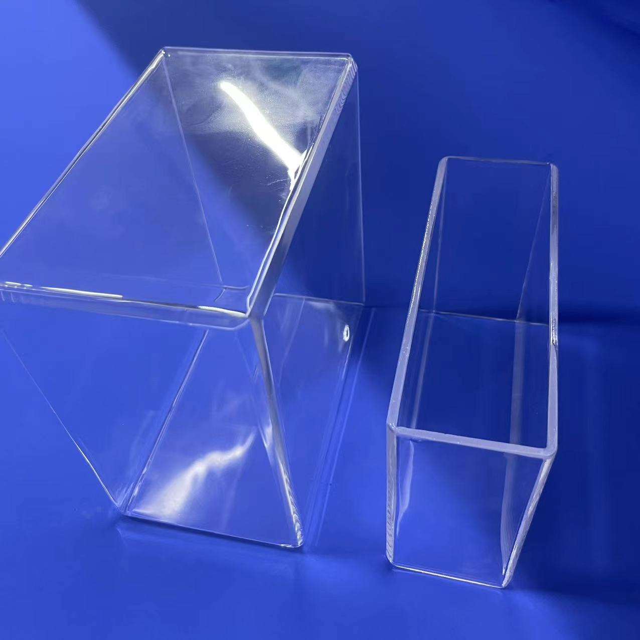 Quartz Cleaning Tank