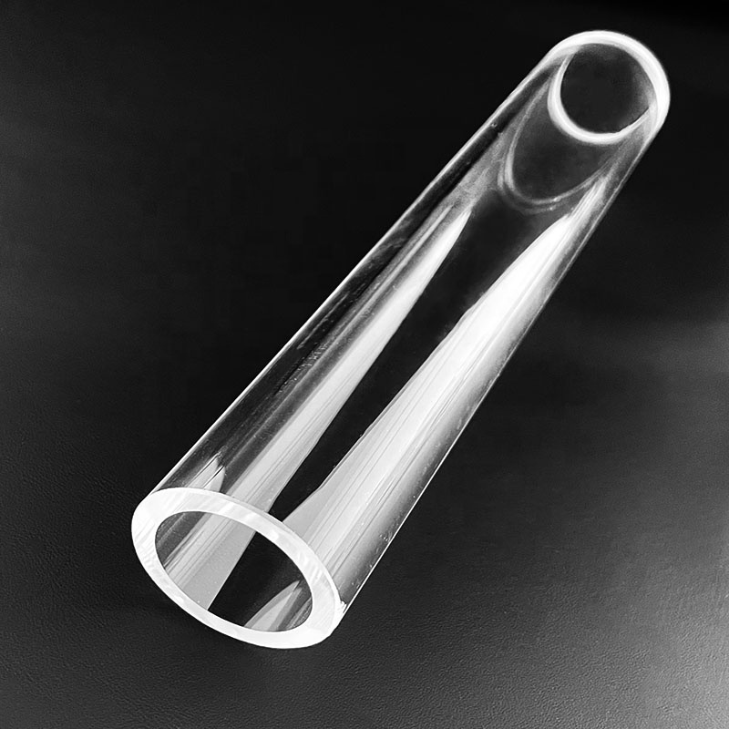 Quartz Diffusion Tube