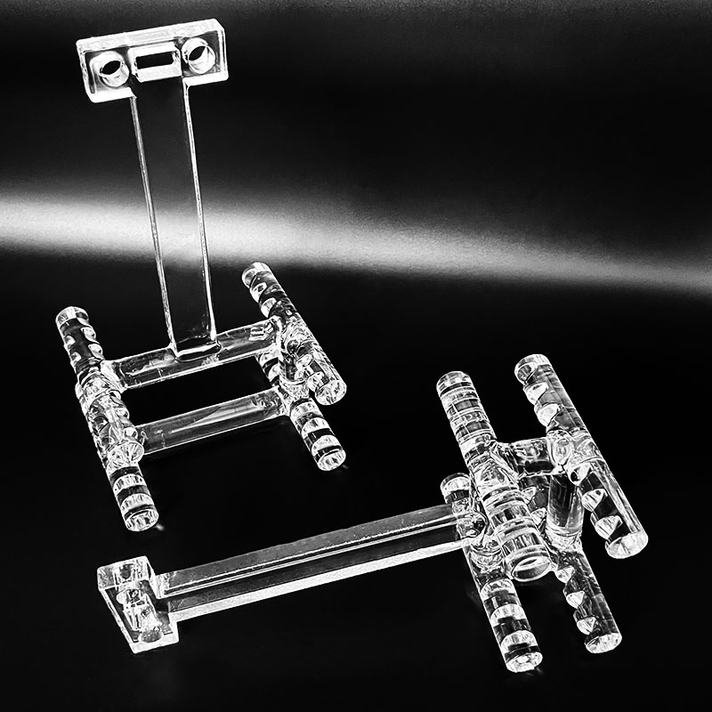 Quartz Wafer Boat